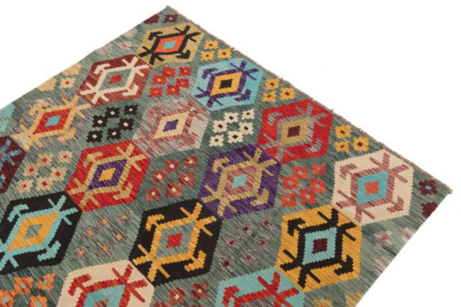 Kilim Afgán Heritage - 2