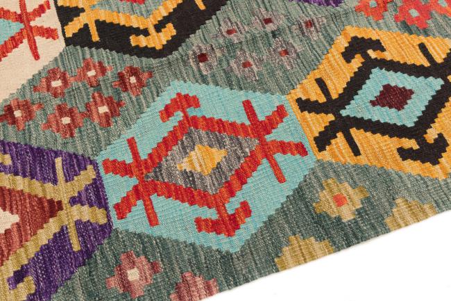 Kilim Afgán Heritage - 3