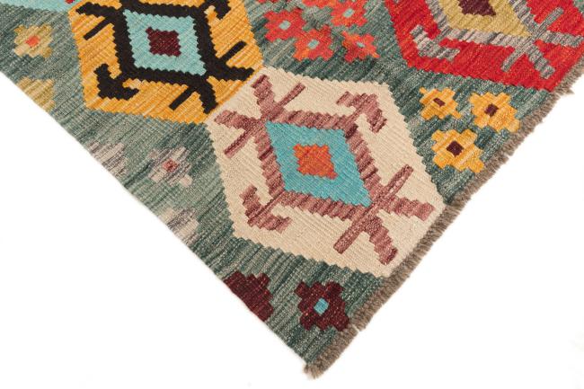 Kilim Afgán Heritage - 4