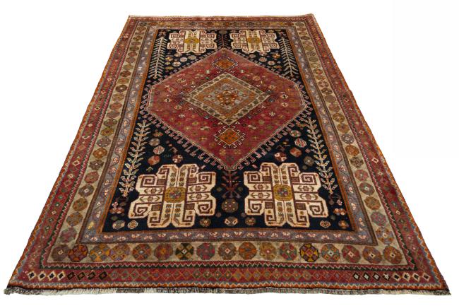 Shiraz - 4