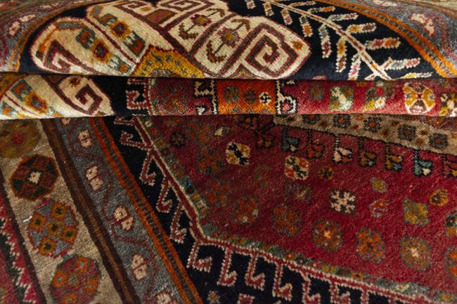Shiraz - 6