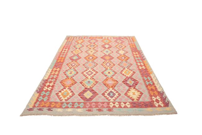 Kilim Afegão - 1