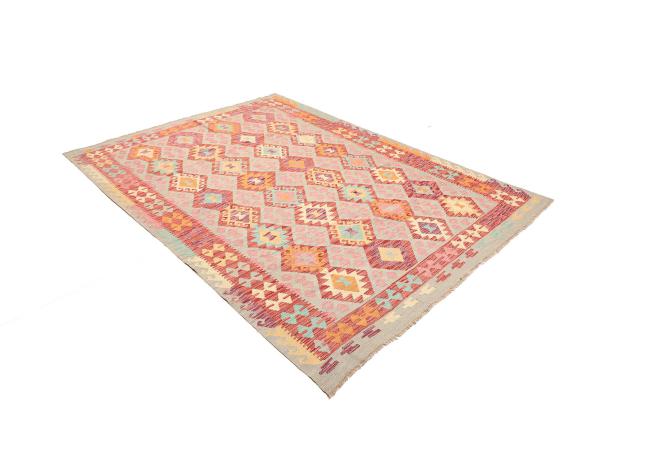 Kilim Afegão - 2