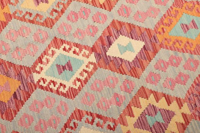 Kilim Afegão - 3