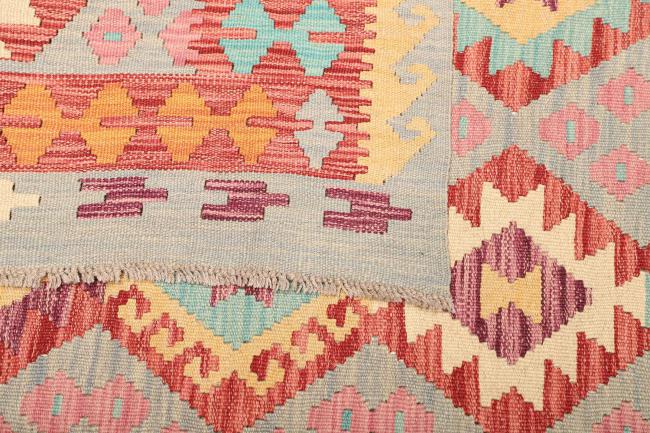 Kilim Afegão - 4
