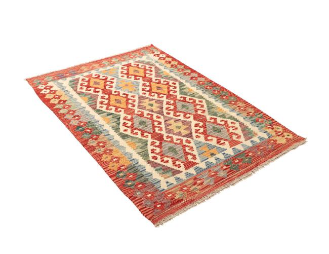 Kilim  Afghan - 2