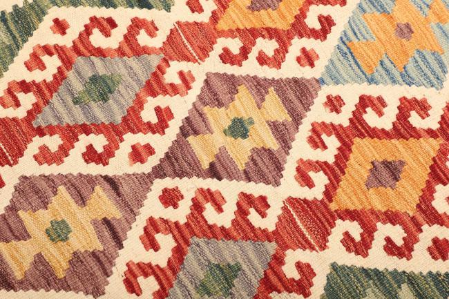 Kilim  Afghan - 3
