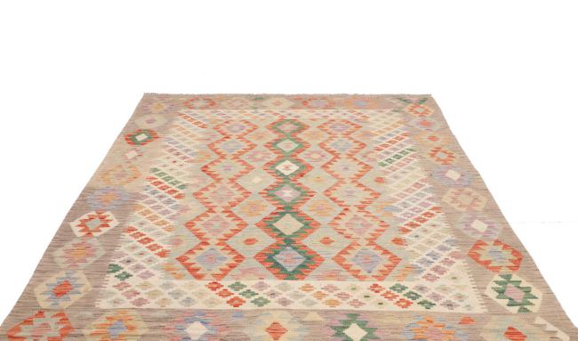 Kilim Afghan - 1