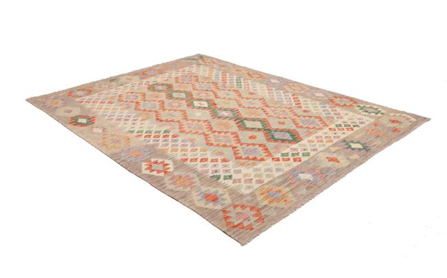 Kilim Afghan - 2