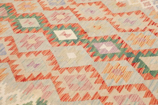 Kilim Afghan - 3