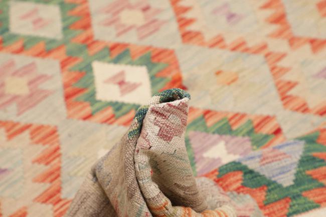 Kilim Afghan - 5