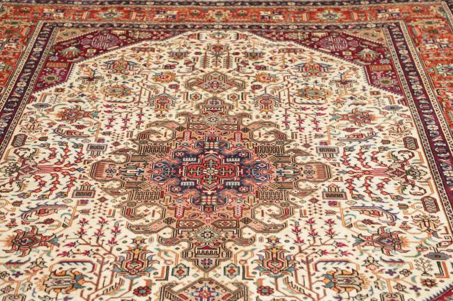 Tabriz - 7