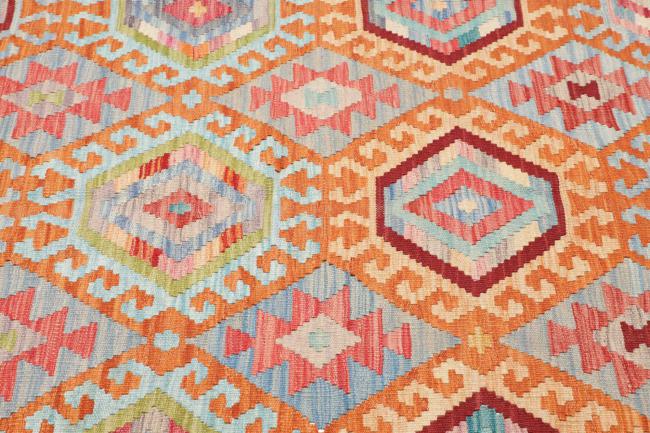 Κιλίμ Afghan - 3