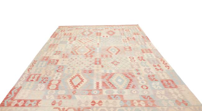 Kilim Afghan - 1
