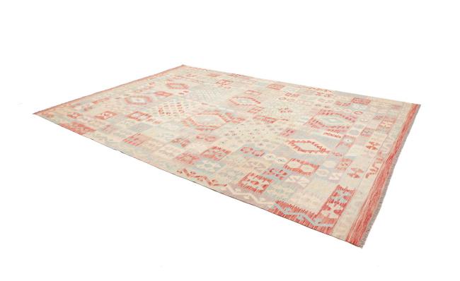 Kilim Afghan - 2