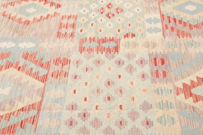 Kilim Afghan - 3
