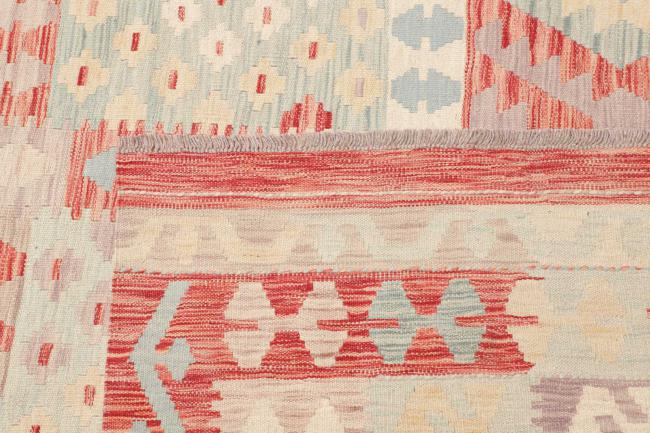 Kilim Afghan - 4