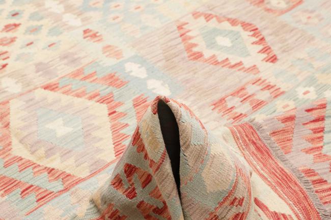 Kilim Afghan - 5