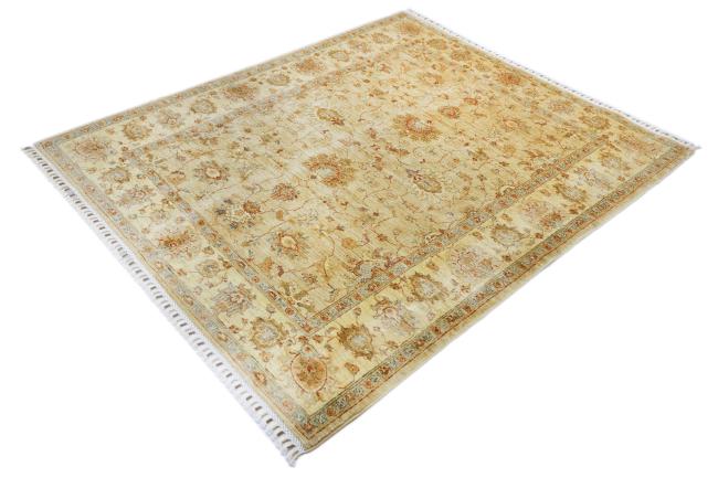 Ziegler Farahan - 1