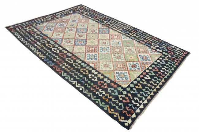 Kilim Afgán Heritage - 1