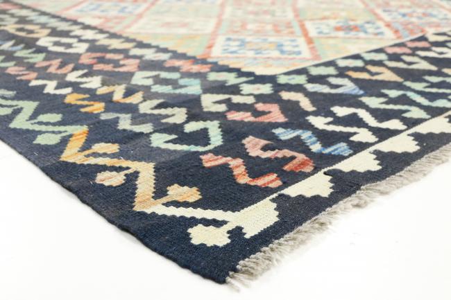 Kilim Afgán Heritage - 4