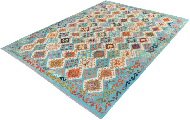 Kelim Afghan - 1