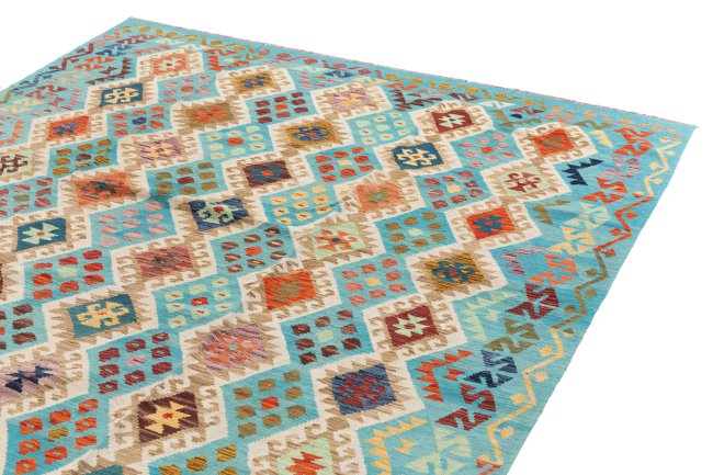Kelim Afghan - 2