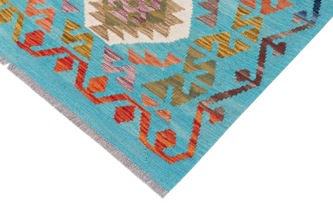 Kelim Afghan - 3
