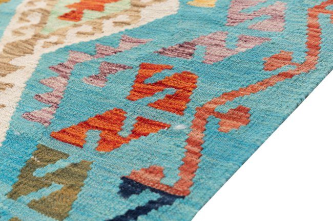 Kelim Afghan - 4