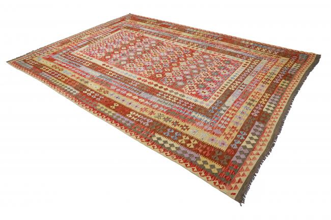 Kilim Afgán - 1