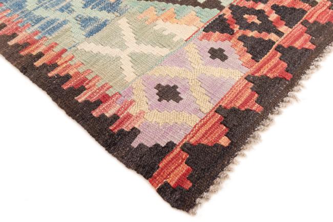 Kilim Afegão - 4