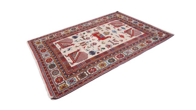 Kilim Soumak - 1