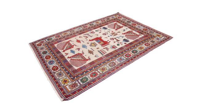 Kilim Soumak - 2