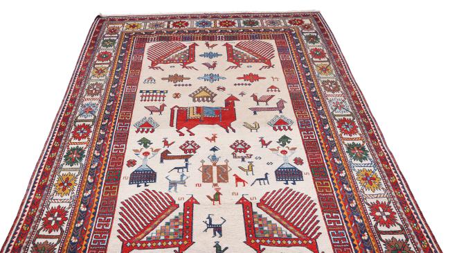 Kilim Soumak - 3