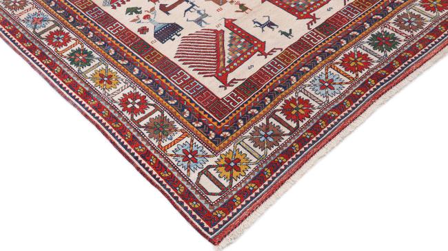 Kilim Soumak - 4