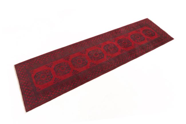 Afghan Akhche - 2