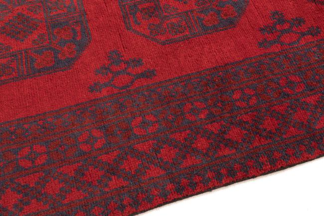 Afghan Akhche - 4