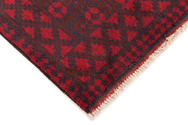 Afghan Akhche - 5