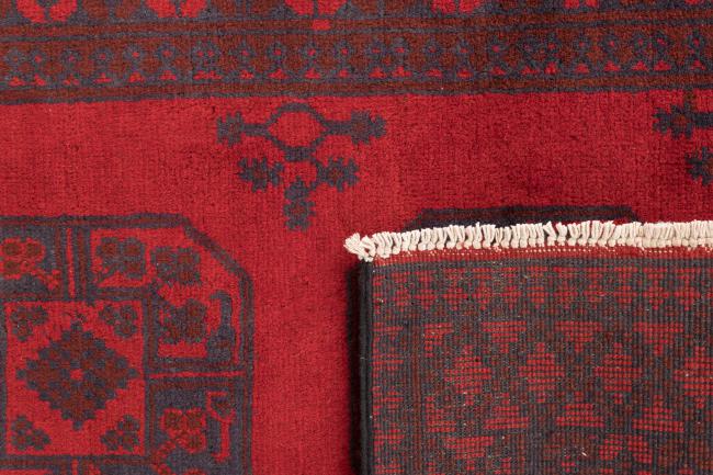 Afghan Akhche - 6
