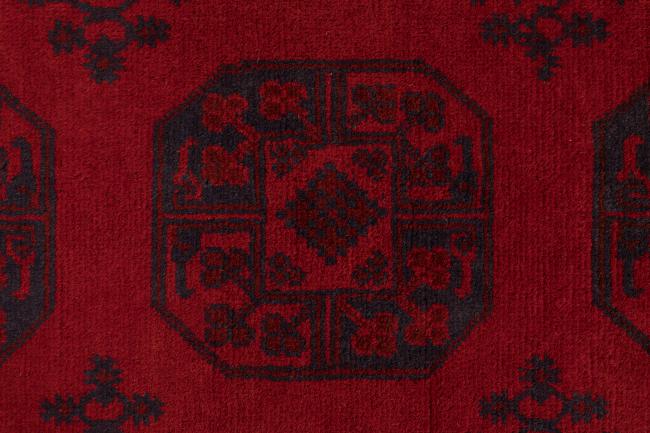 Afghan Akhche - 7