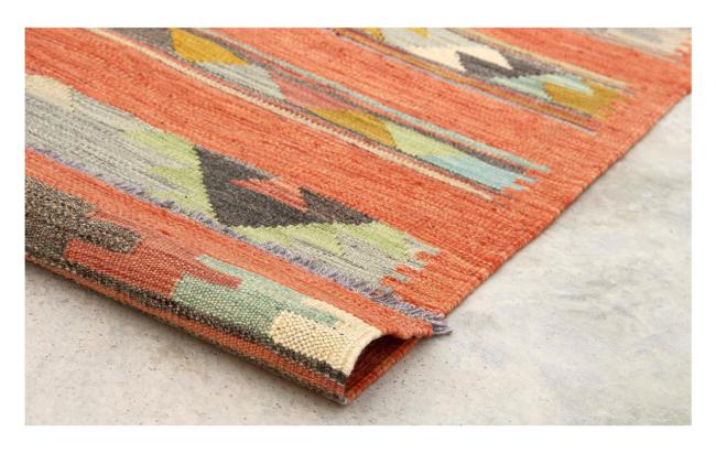 Kilim Afghan Heritage - 2