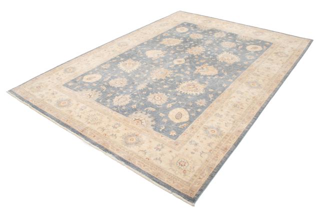 Ziegler Farahan - 2
