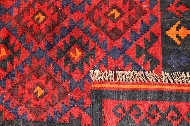 Kilim Afgán Antik - 6