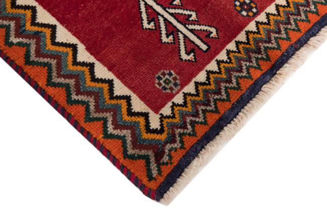 Persia Gabbeh Ghashghai - 5