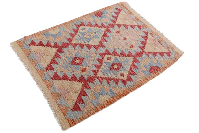 Kilim Afegão - 1