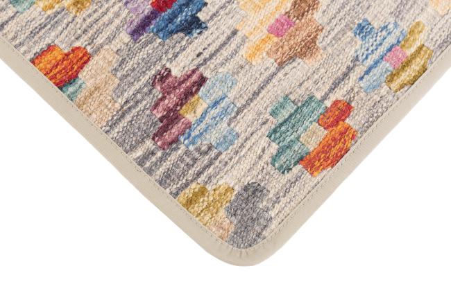 Kilim Afghan Cushion Cover - 3