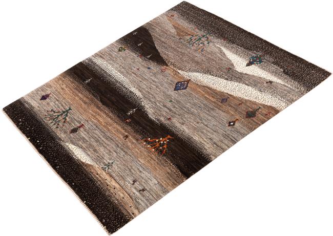 Perzisch Gabbeh Loribaft Nowbaft - 1