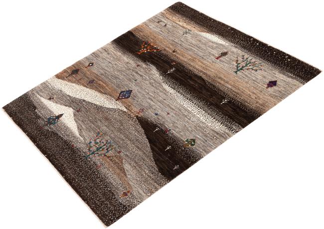 Perzisch Gabbeh Loribaft Nowbaft - 2