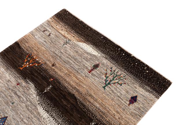 Perzisch Gabbeh Loribaft Nowbaft - 3