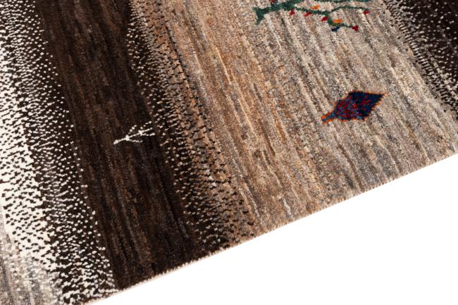 Perzisch Gabbeh Loribaft Nowbaft - 4